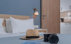 Anteste Ierapetra Sea & City