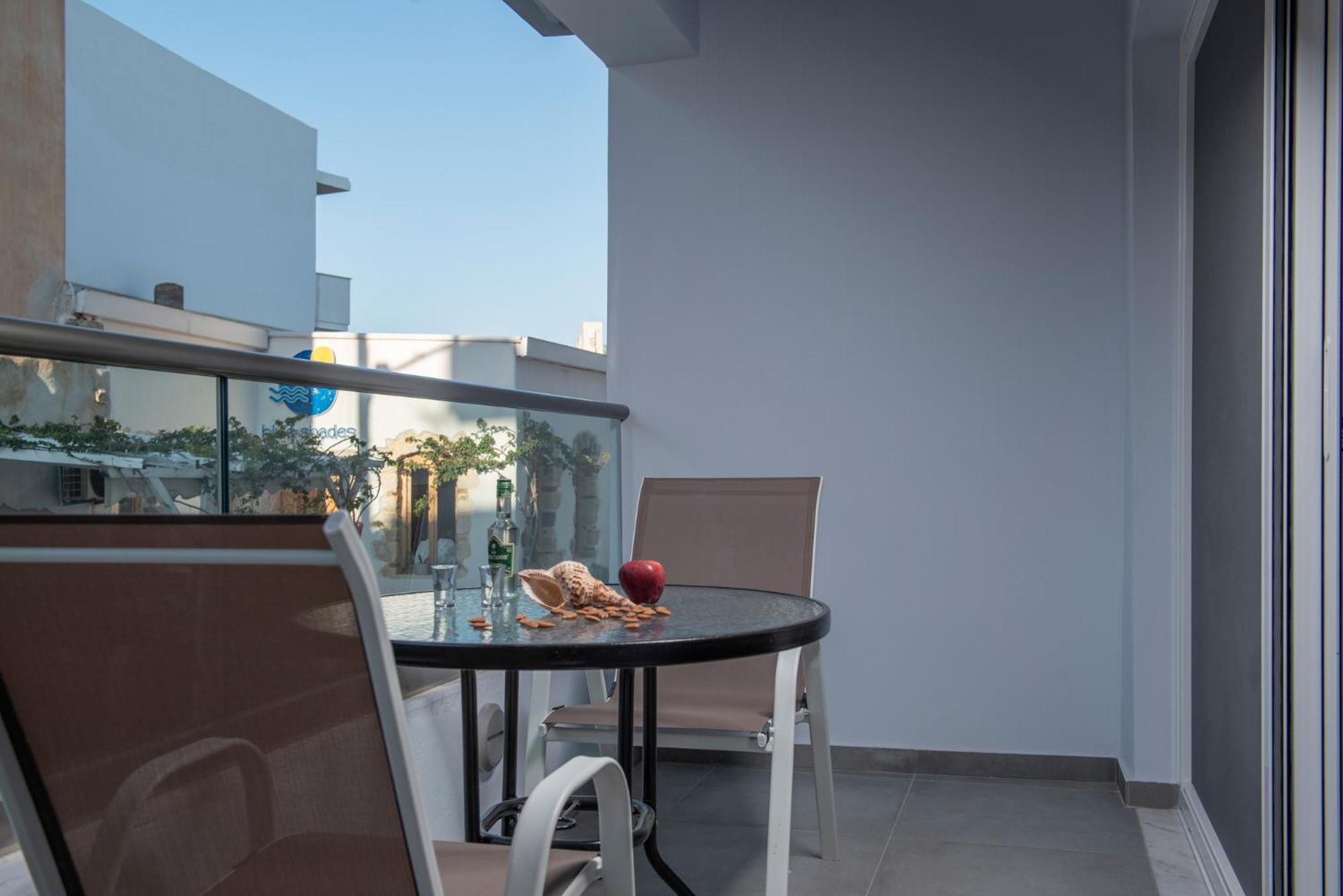 Anteste Ierapetra Sea & City Exterior foto