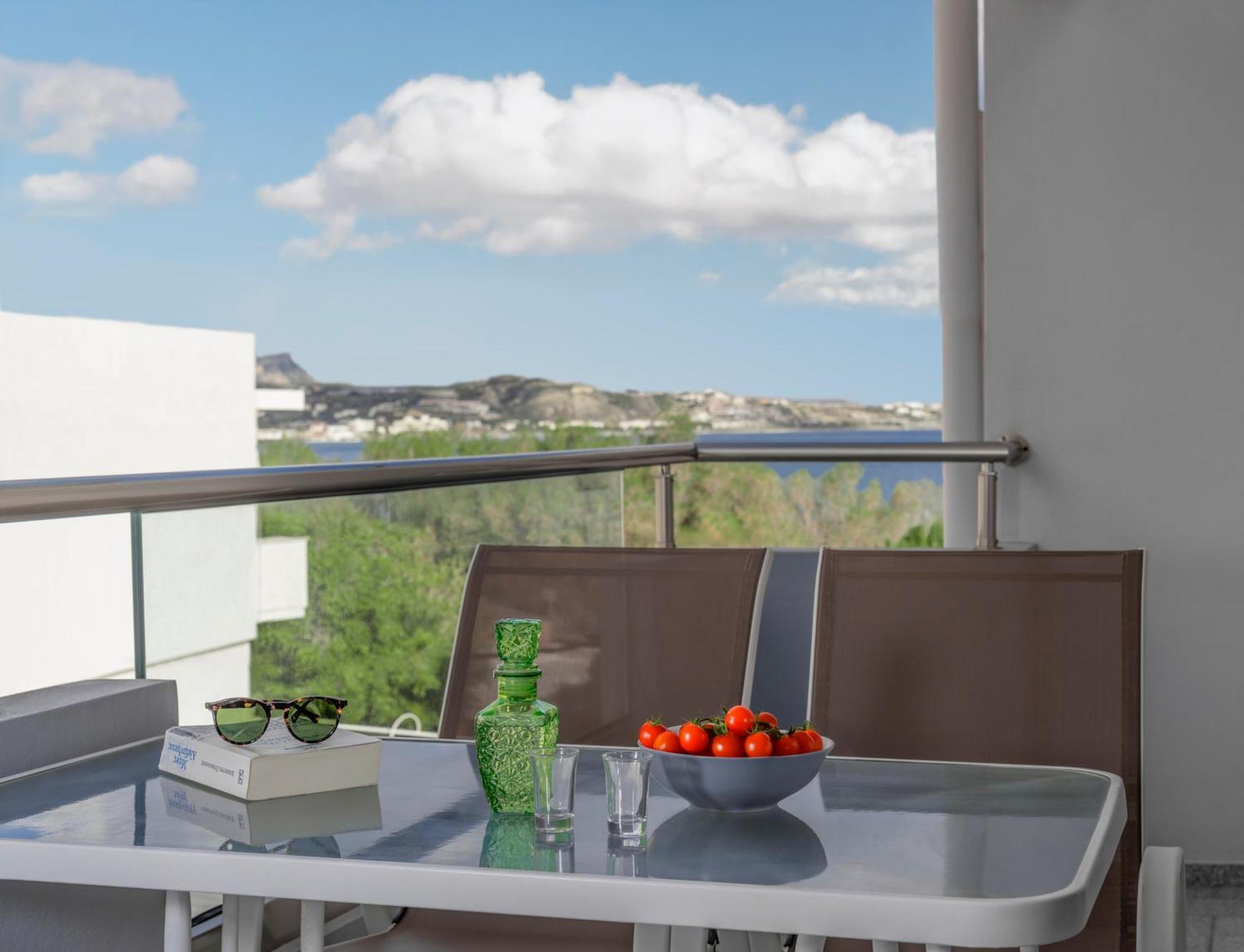 Anteste Ierapetra Sea & City Zimmer foto